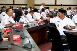 KPK: ULP Gowa Rangking Pertama di Sulsel