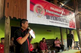 Warga Rumbia Jeneponto Minta Alat Pertanian, Ridwan Wittiri: Saya Upayakan Segera