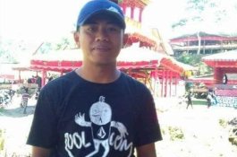 Tokoh Muda Toraja Barat: Saatnya Toraja Juga Utus ABM ke DPD RI