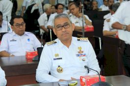 Luwu Timur Tertinggi Kedua Progres Pemberantasan Korupsi Terintegrasi di Sulsel