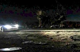 Bom Bunuh Diri Hantam Garda Revolusi Iran, 23 Pasukan Tewas