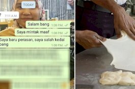 Hari Pertama, Orang Ini Salah Masuk Tempat Kerja, Dia Baru Sadar Sepulang Kerja
