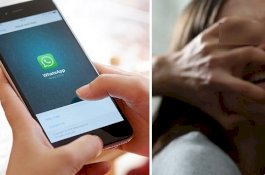 Pakai Akun Wanita di WhatsApp, Pria Ini Tipu dan Perkosa SPG Cantik