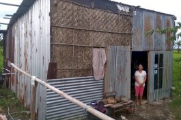 Ngutang ke Tetangga Kalau Belum Gajian, Begini Kehidupan Bujang yang Dikeroyok Siswa