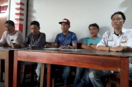 Lahan di Tun Abdul Razak Disita, Ahli Waris Murka