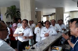 Pemkot Makassar Pastikan Masukkan PPPK dalam RAPBD