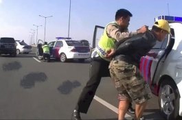 Buru Caleg Narkoba dari Parepare, Kasat: 