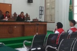 Istri Bos Abu Tours Tak Terima Dijadikan Terdakwa Penggelapan Uang Jemaah
