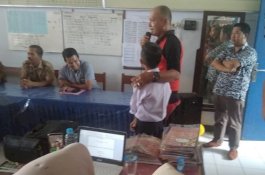 Siswa Pengeroyok Bujang Sudah Dapat Sekolah Baru