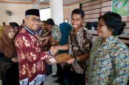 Selain Simpan Pinjam, Husler Minta KPRI Sejahtera Jalankan Usaha Baru