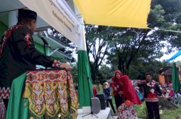 Ada yang Tahu Pacar Bupati Bulukumba?, Dapat Rp100 Juta