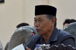 Eksepsi Eks Ketua DPRD Enrekang Ditolak Hakim
