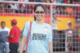 PSM Makassar Pakai Jersey Lama di Piala AFC, Ini Penyebabnya