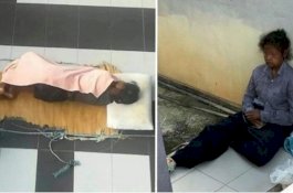 Ibu Asal NTT Cari Keadilan di Malaysia untuk Putrinya yang Tewas Disiksa Majikan