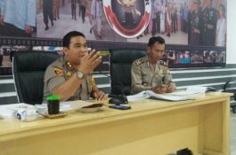 Pembunuhan Berkedok Gantung Diri di Toraja Terbongkar, Korban Dibunuh Anak Angkatnya
