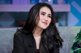 Dikabarkan Pacaran dengan Pria Turki, Ayu Ting Ting: Doain