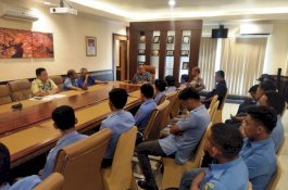 Gaji Pegawai PDAM Jeneponto Menunggak 4 Bulan: Kami Mau Makan Apa?