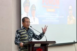 Gaji PPPK Ditanggung APBD, Ini Solusi Wali Kota Makassar