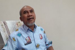 Begini 'Postur' Pegawai Non PNS Pemkot Makassar