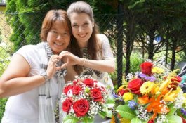 Bertepatan Valentine, 13 Pasangan Gay Tuntut Jepang untuk Menikah