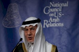 Mantan Kepala Intelijen Saudi Ungkap Hubungan Rahasia Israel-Saudi