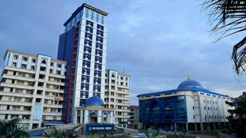 FKIP Unismuh Bakal Terima 2500 Maba Tahun Ini