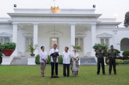 Fahri Sebut Ada 'Penguasa' di Penolakan Prabowo Salat Jumat, Ini Kata Istana