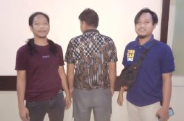 Pria Beristri di Luwu Utara Perkosa Gadis 17 Tahun