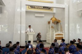 Qalbu Jumat: Di Balik Duka Pasti Ada Sukanya