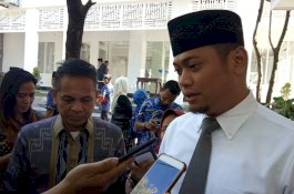 Adnan Blak-blakan Soal Pemindahan Ibu Kota Gowa ke Pattallassang