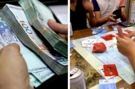 Habiskan Rp55 Juta Uang Perusahaan di Meja Judi, Wanita Ini Rekayasa Perampokan