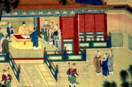 Karena Matematika, Kaisar China Bisa Tiduri 121 Perempuan Setiap 15 hari