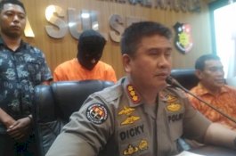 Pasang Foto Polwan di Profil FB, Warga Malaysia Tipu Pembeli Mobil