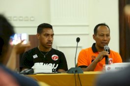 Kurang Pemain, Perseru Bajak 3 Pemain asal Makassar Hadapi PSM