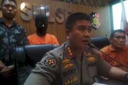 7 Bulan Beraksi, Penipu Asal Malaysia Raup Keuntungan Rp16 Juta