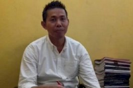 Ditanya Asal Sabu-sabu, Tiga Pengguna Kompak Tunjuk Mantan Legislator