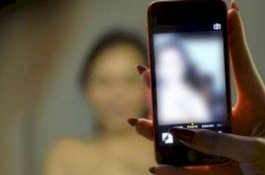 Tawarkan Video Call Seks, Pria Asal Sidrap Ancam Sebarkan File di Medsos