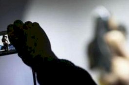 Ikut Rayakan Valentine, Tukang Ojek Kedapatan Lagi