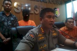 Sidrap Jadi Perhatian Bareskrim Terkait Tindak Kejahatan