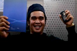 Ternyata Olga Syahputra Koma 11 Bulan Sebelum Meninggal Dunia