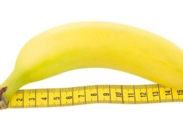 Penis Terlihat Kecil, Perbesar dengan Konsumsi Makanan Ini