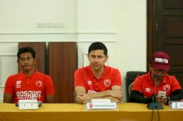 PSM Makassar vs Perseru Serui: Jangankan Kalah, Imbang pun Tak Boleh