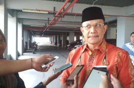 Belasan Saksi Sudah Periksa, Belum Ada Tersangka Kasus Korupsi di PD Parkir