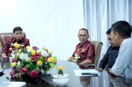 Gowa Belum Buka Pendaftaran PPPK, Sekda: Dari Mana Anggarannya?