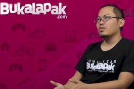 Heboh Cuitan CEO Bukalapak, Ini Fakta Anggaran Riset Indonesia
