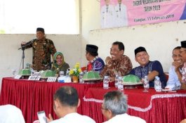Musrenbang Ujungloe Dibuka Bupati dan Dihadiri 8 Legislator