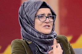Ternyata Hatice Juga Diincar Pembunuh Khashoggi