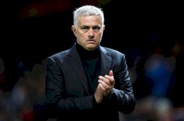 Makin Kaya, Mourinho Total Terima Hampir Rp1 Triliun karena Dipecat