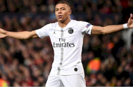 3 Syarat Ini Terpenuhi, Mbappe Milik Real Madrid