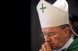 Utusan Vatikan untuk Prancis, Diduga Melakukan Pelecehan Seksual ke Seorang Pria